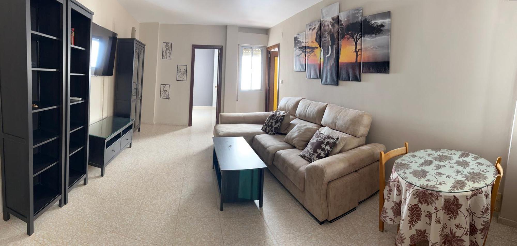 Apartamento Marquez Ronda Exterior photo