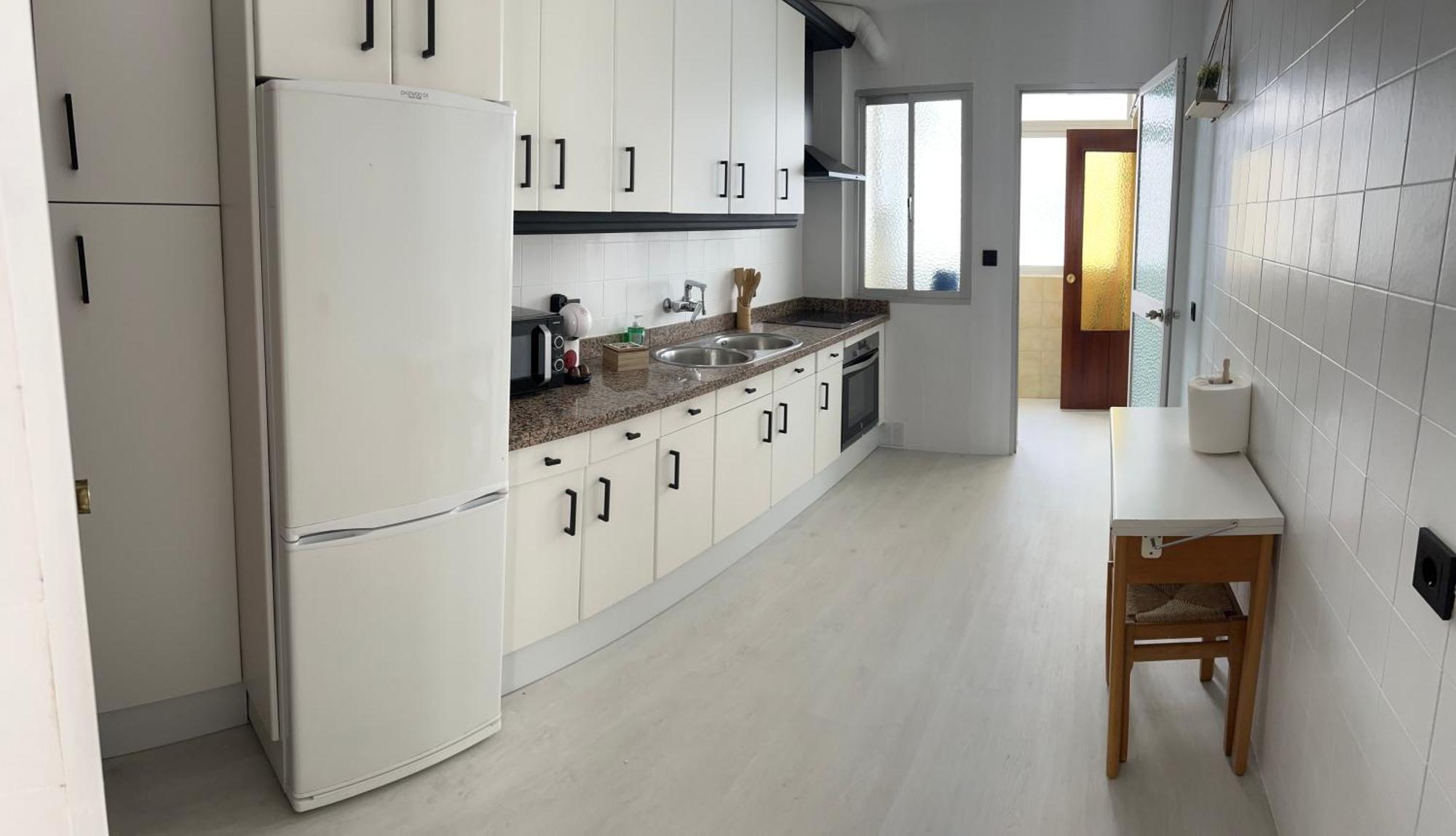 Apartamento Marquez Ronda Exterior photo
