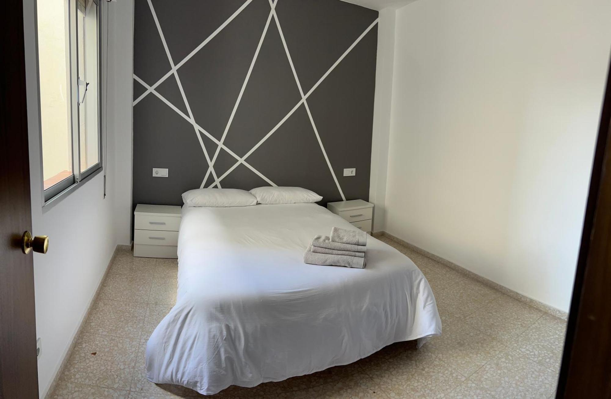 Apartamento Marquez Ronda Exterior photo