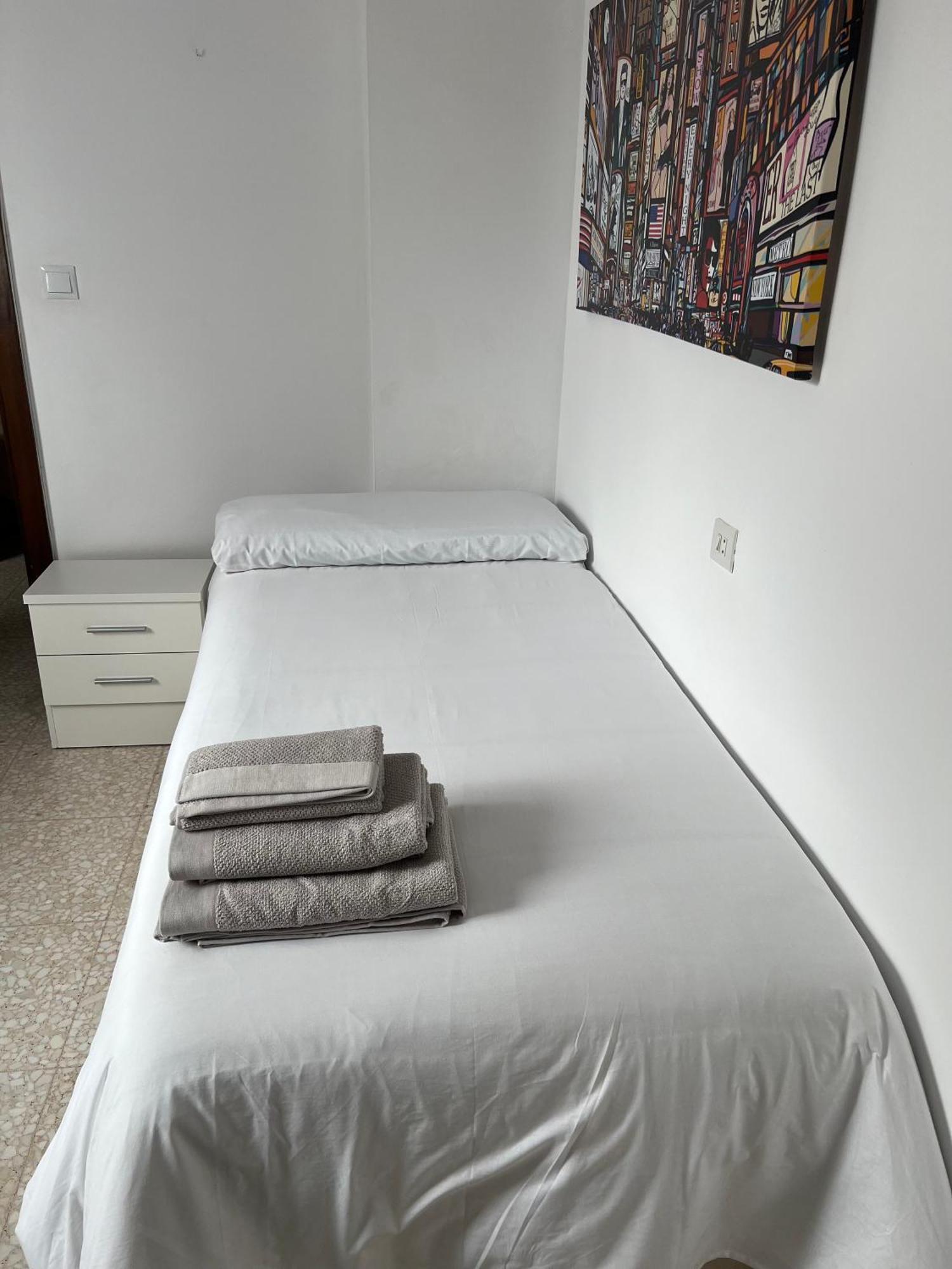 Apartamento Marquez Ronda Exterior photo